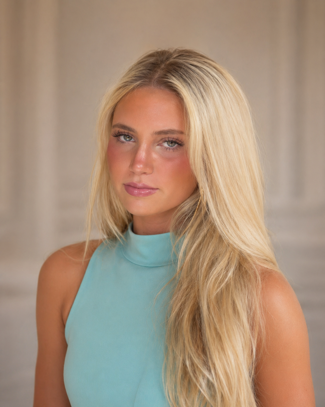 Calla Rubino, Director of Marketing & Fundraising at Vision for Life Foundation